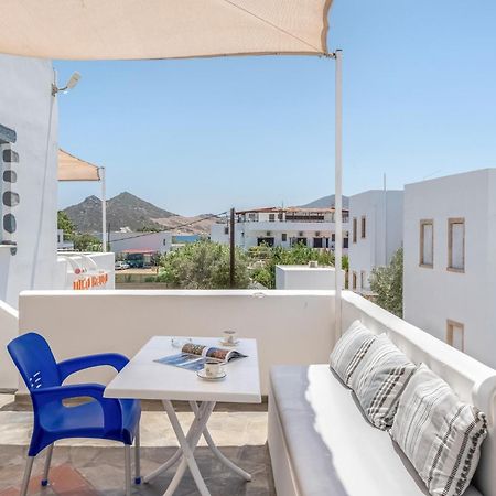 Grikos Bay  Pico Bello Patmos 18 מראה חיצוני תמונה