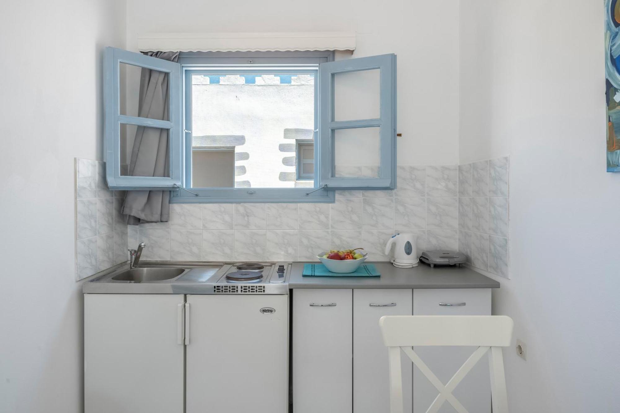 Grikos Bay  Pico Bello Patmos 18 מראה חיצוני תמונה