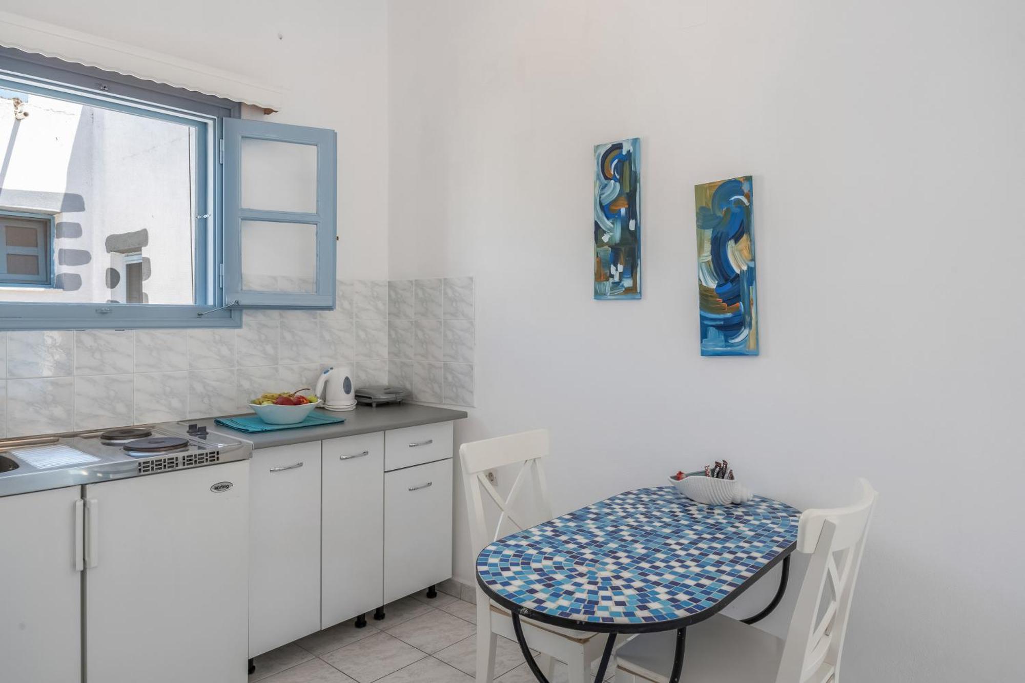 Grikos Bay  Pico Bello Patmos 18 מראה חיצוני תמונה